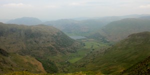 Dovedale, Brothers Water and Hartsop